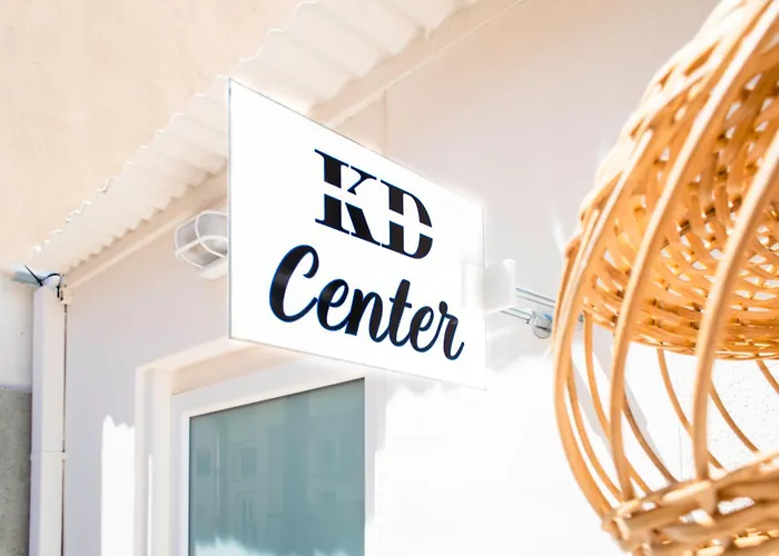 Kd Center