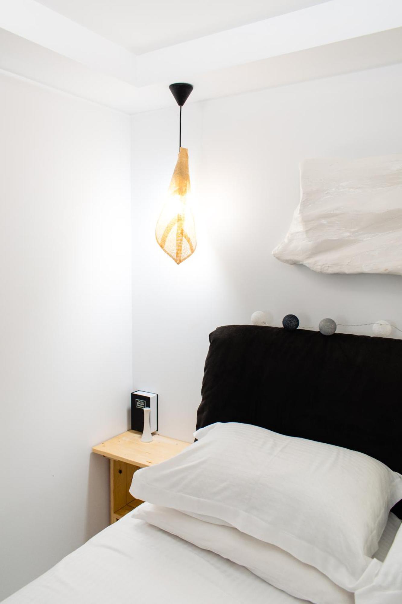 Kd Center Apartment *