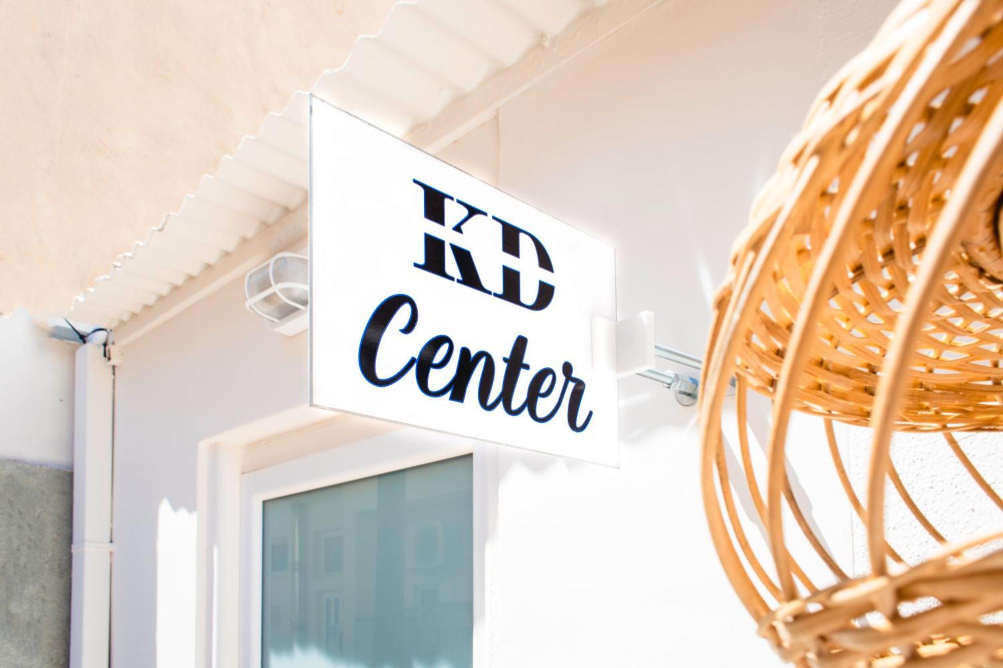 Kd Center Apartment *