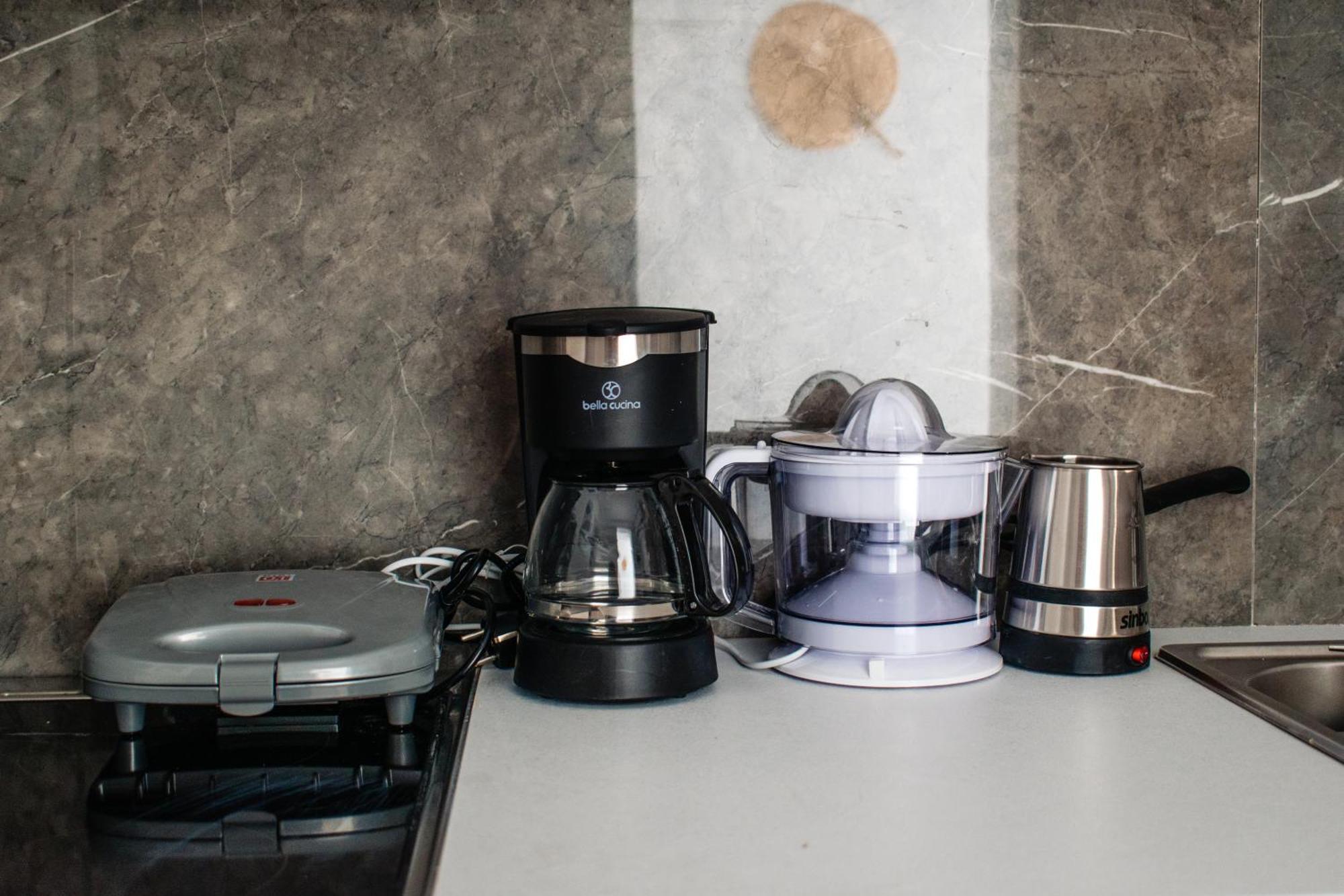 Kd Center Apartment Lavrion