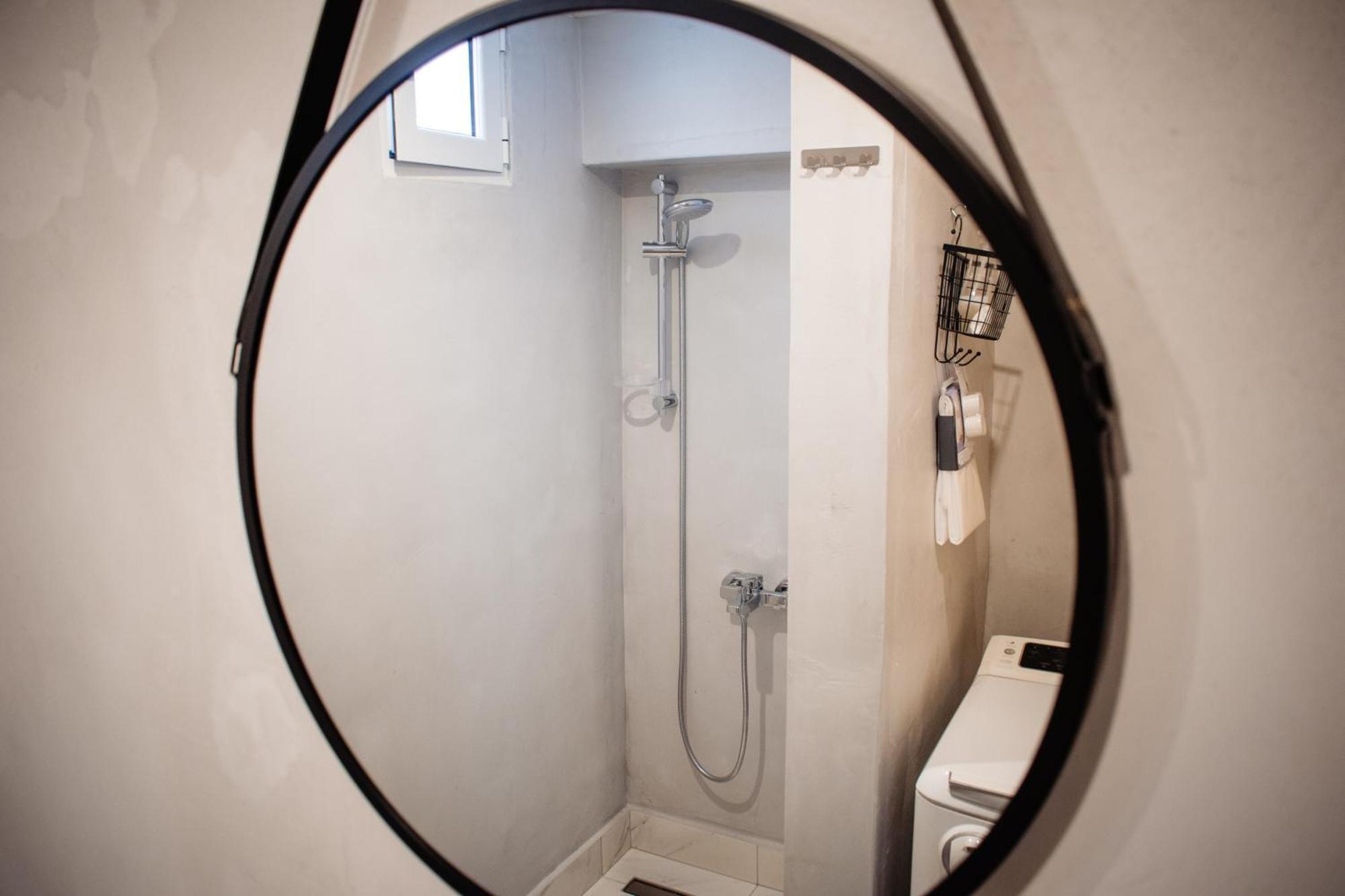 Apartment Kd Center Lavrion