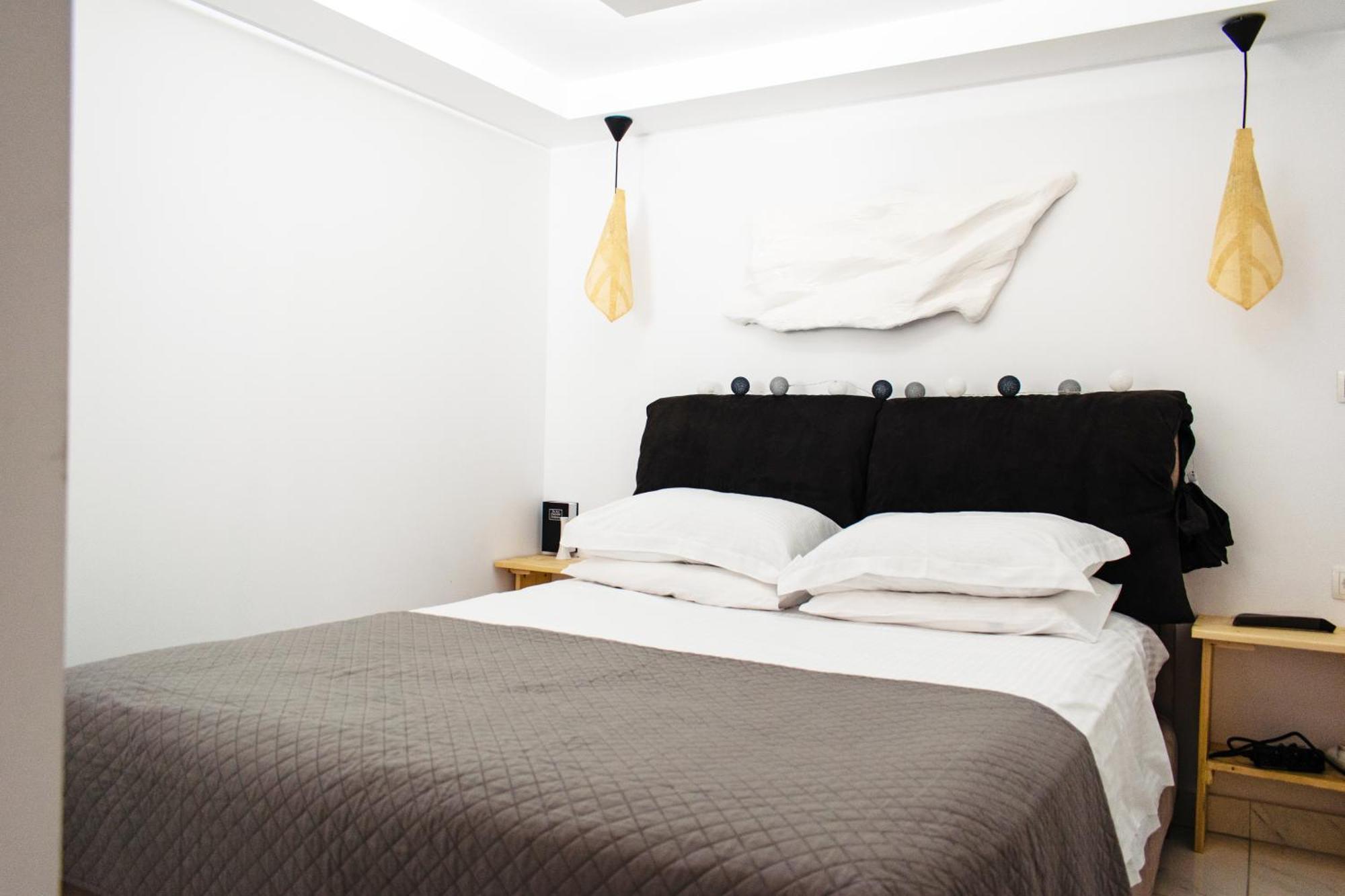 Apartment Kd Center