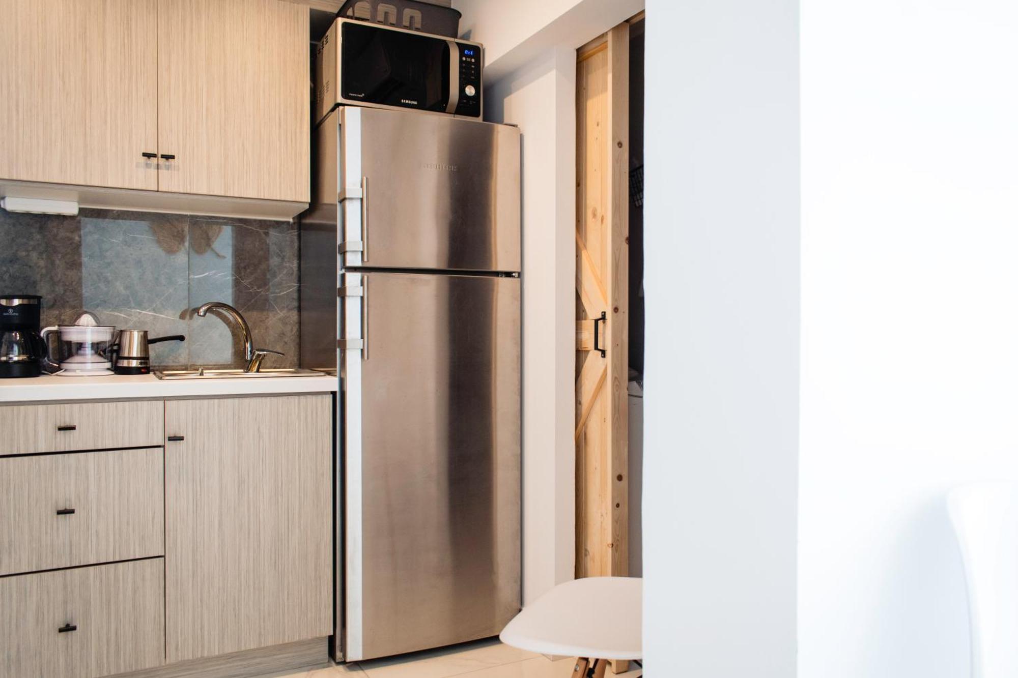 Kd Center Apartment