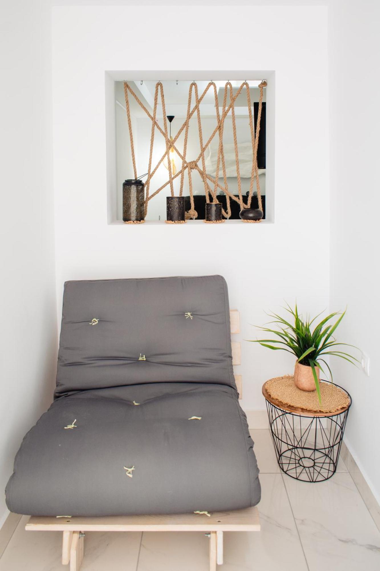 Apartment Kd Center